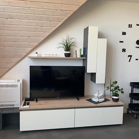 H17 Design-Apartments Ερφούρτη Εξωτερικό φωτογραφία