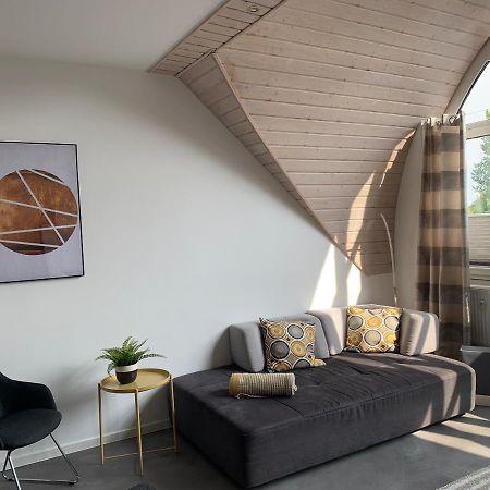 H17 Design-Apartments Ερφούρτη Εξωτερικό φωτογραφία
