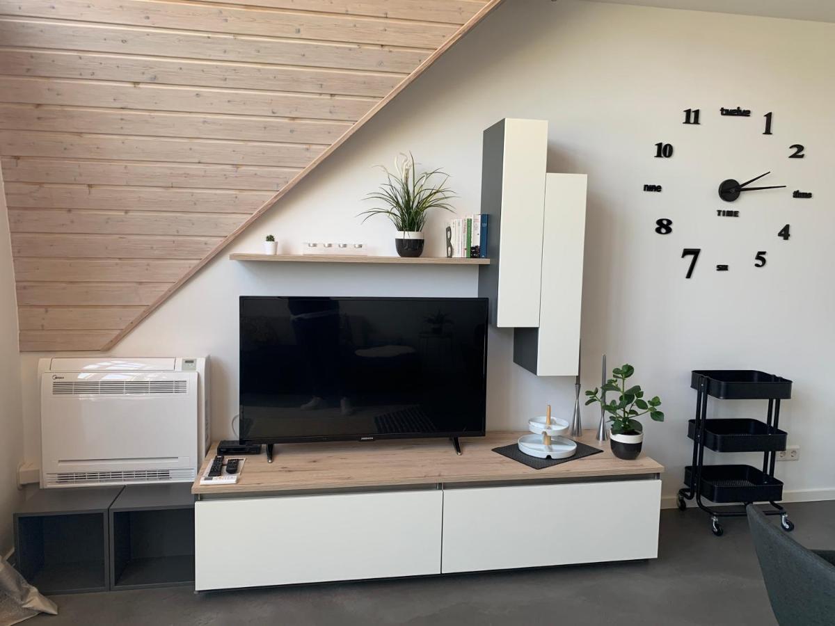 H17 Design-Apartments Ερφούρτη Εξωτερικό φωτογραφία