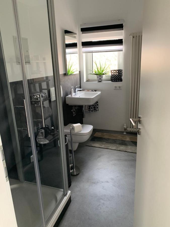 H17 Design-Apartments Ερφούρτη Εξωτερικό φωτογραφία