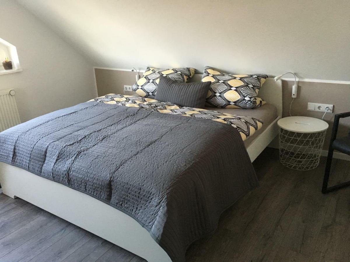 H17 Design-Apartments Ερφούρτη Εξωτερικό φωτογραφία