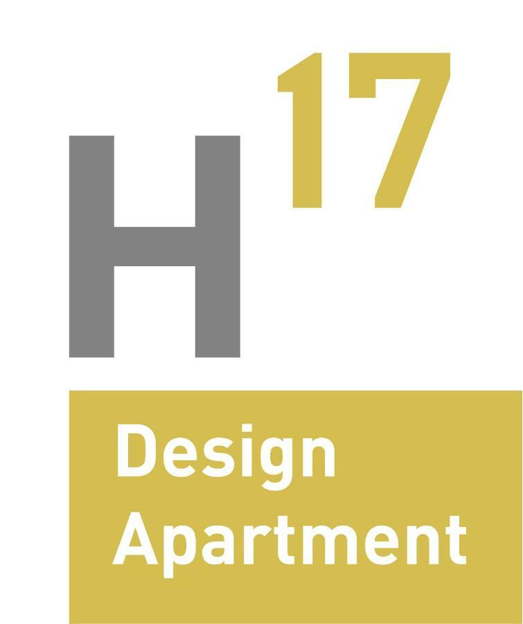 H17 Design-Apartments Ερφούρτη Εξωτερικό φωτογραφία