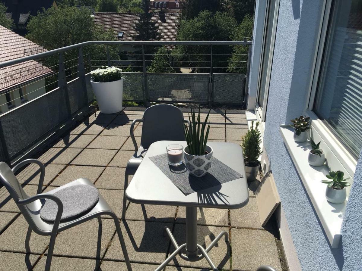 H17 Design-Apartments Ερφούρτη Εξωτερικό φωτογραφία