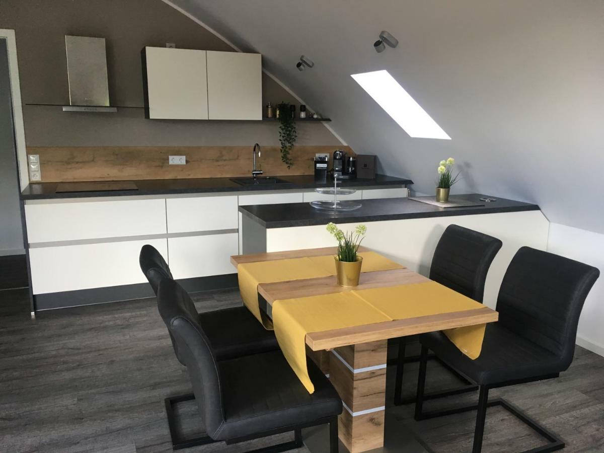H17 Design-Apartments Ερφούρτη Εξωτερικό φωτογραφία