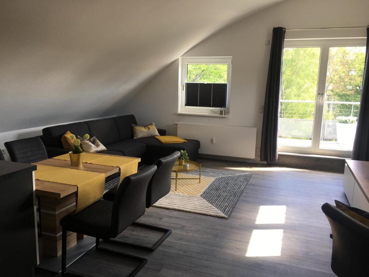 H17 Design-Apartments Ερφούρτη Εξωτερικό φωτογραφία