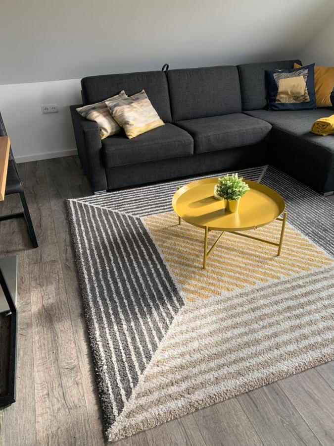 H17 Design-Apartments Ερφούρτη Εξωτερικό φωτογραφία